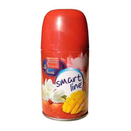 Odorizant spray SmartLine, Mango - 250ml