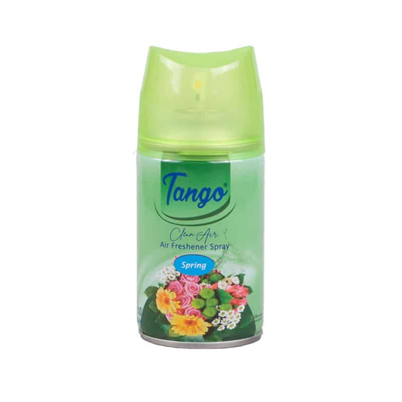 tango-spring