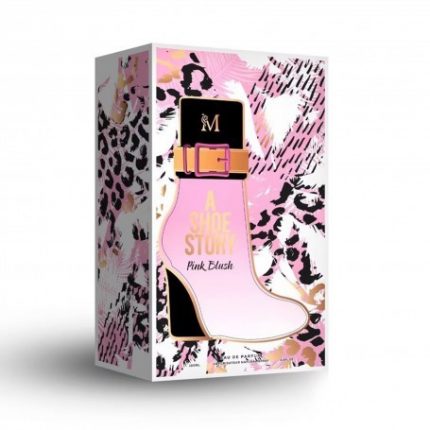 Apă parfumată O poveste cu pantofi pierduți în paradis , 100ml (Copy) (Copy) (Copy)