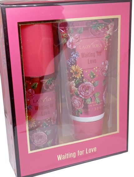 High Heel Red Love EDP Femeie, 90 ml (Copy) (Copy) (Copy) (Copy)