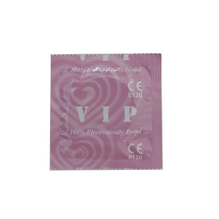 ПРЕЗЕРВАТИВ SURE VIP Х 1