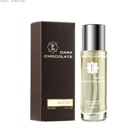 Тоалетна вода DARK CHOCOLATE